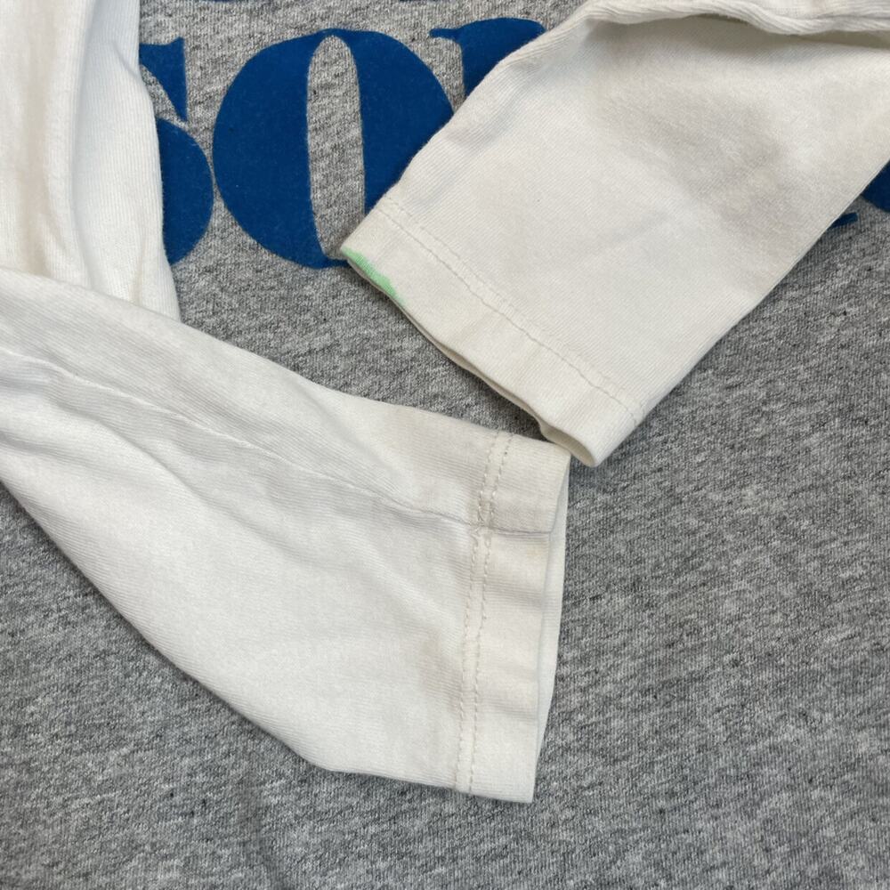 Crewcuts Awesome Raglan - Picture 3 of 6